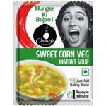 CHINGS SWEET CORN VEG SOUP 15gm